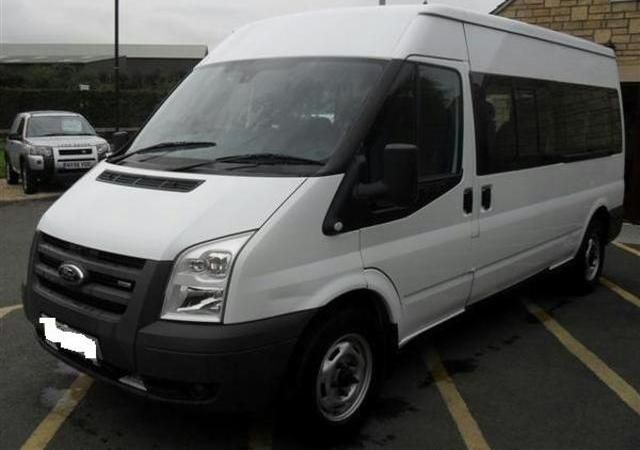 Transit 17